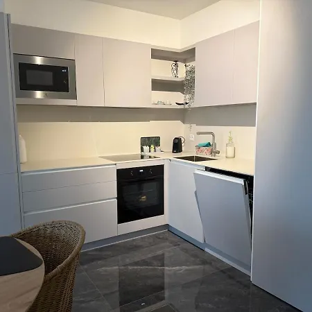 Apartamento Panorama Locarno