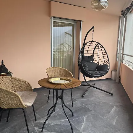 Apartamento Panorama