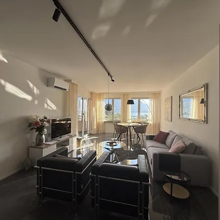 Panorama Apartamento