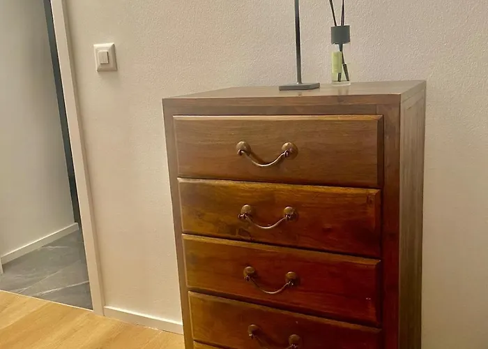 Panorama Apartman Locarno