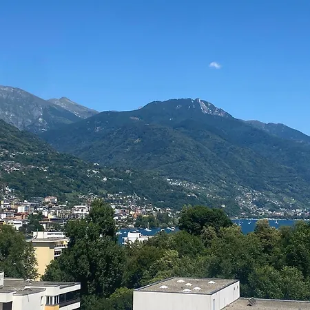 Panorama Apartament *