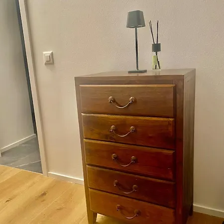 Panorama Apartament Locarno